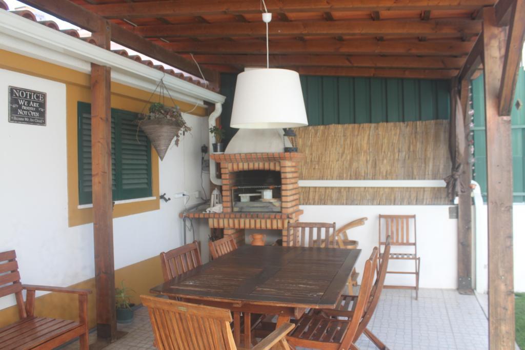 Arrabida'S Sweet Home Azeitao Exteriör bild