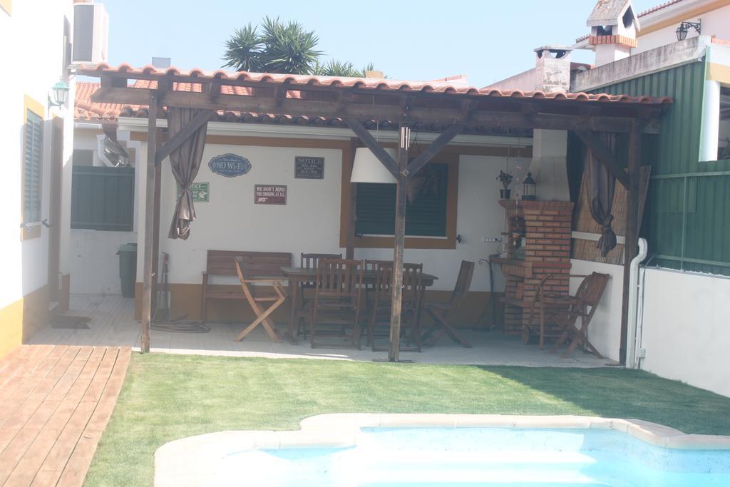 Arrabida'S Sweet Home Azeitao Exteriör bild