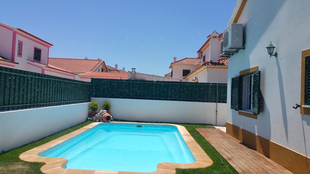 Arrabida'S Sweet Home Azeitao Exteriör bild