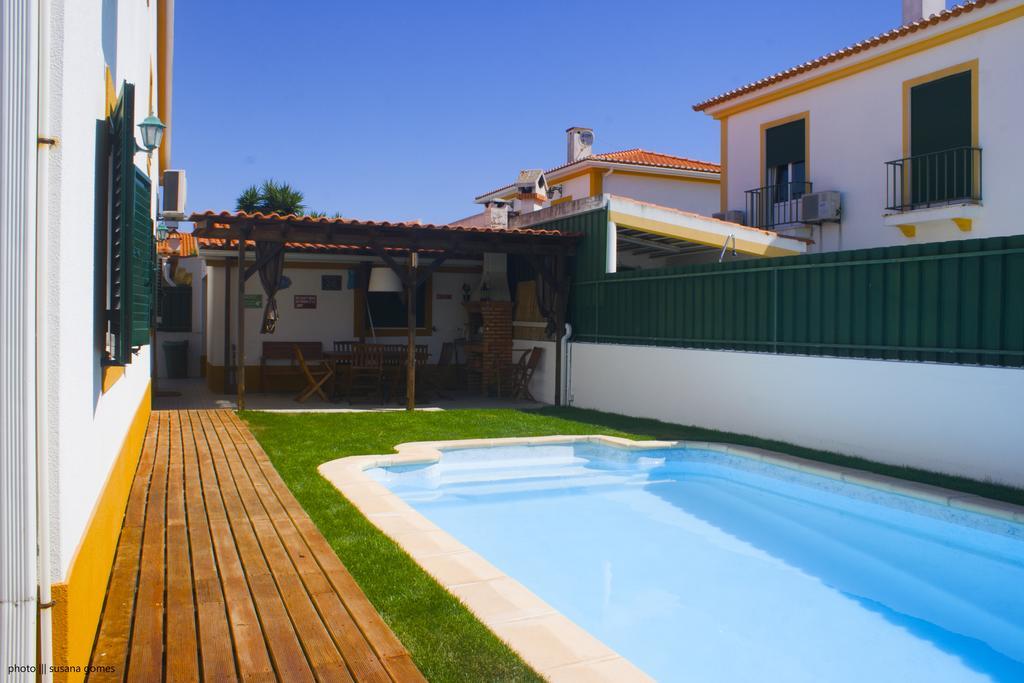 Arrabida'S Sweet Home Azeitao Exteriör bild