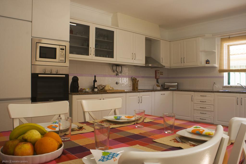 Arrabida'S Sweet Home Azeitao Exteriör bild