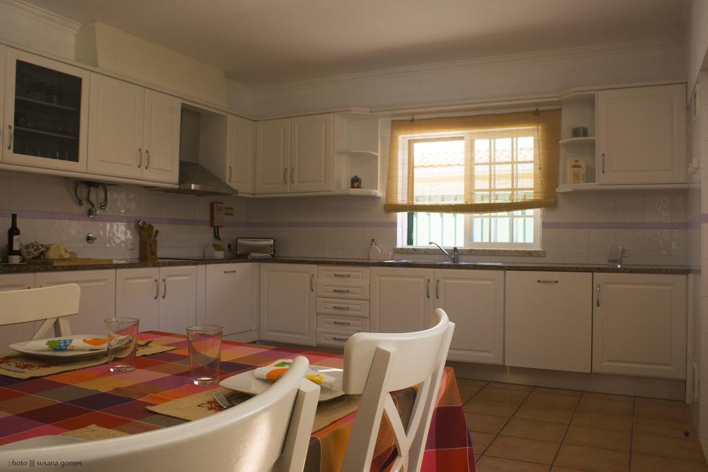 Arrabida'S Sweet Home Azeitao Exteriör bild